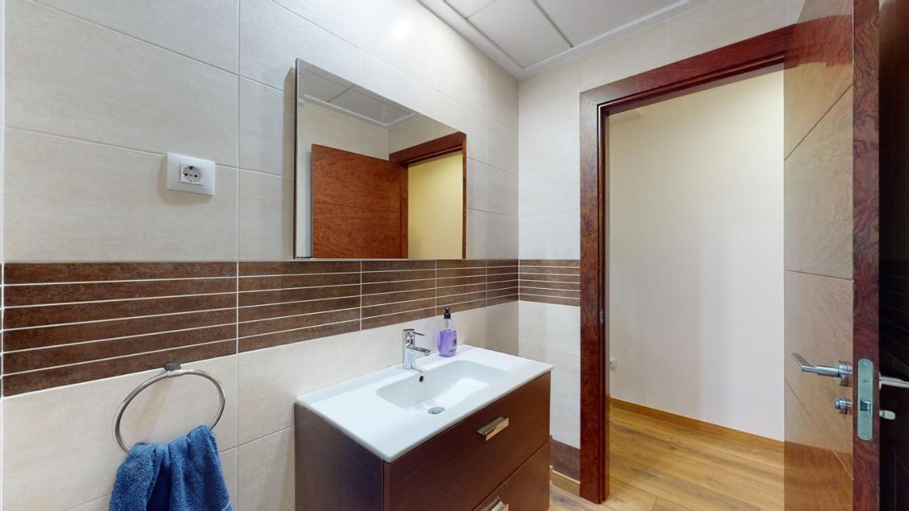 Apartamento Edificio Galerias Lorca  Exterior foto