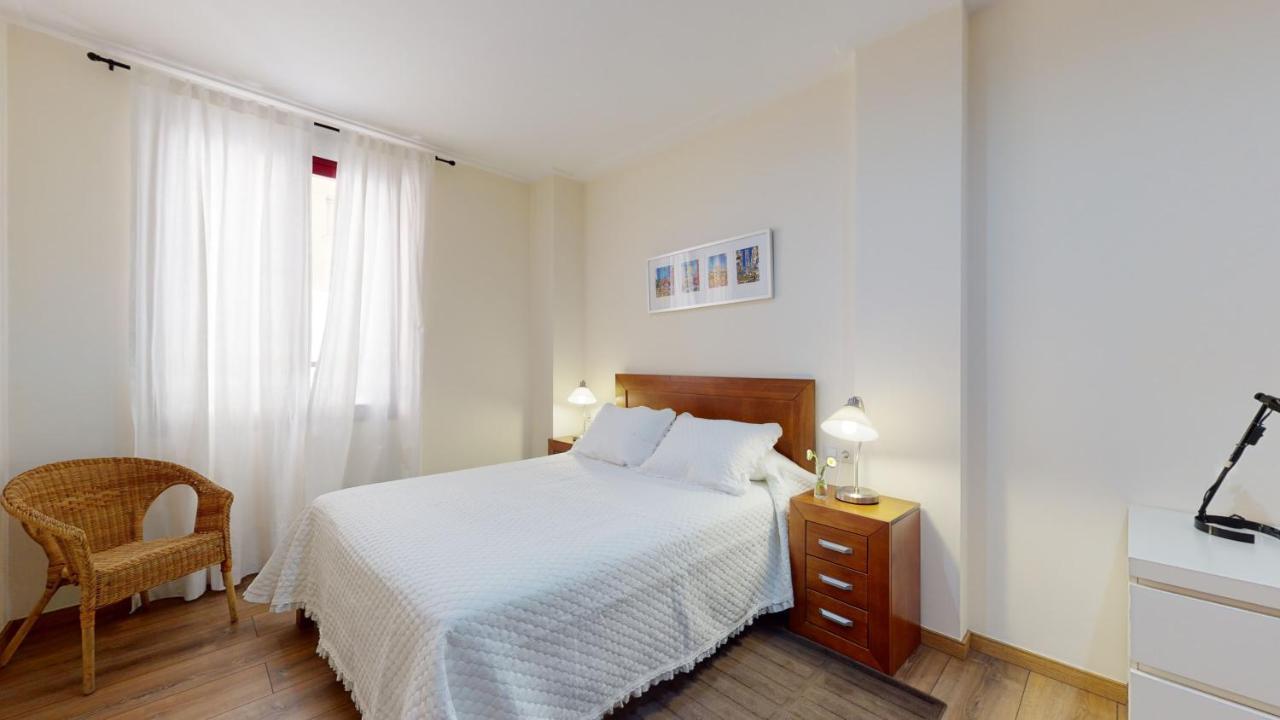 Apartamento Edificio Galerias Lorca  Exterior foto