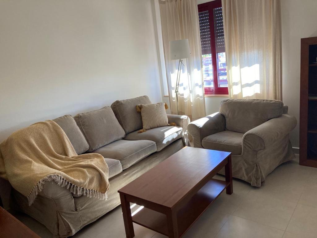 Apartamento Edificio Galerias Lorca  Exterior foto